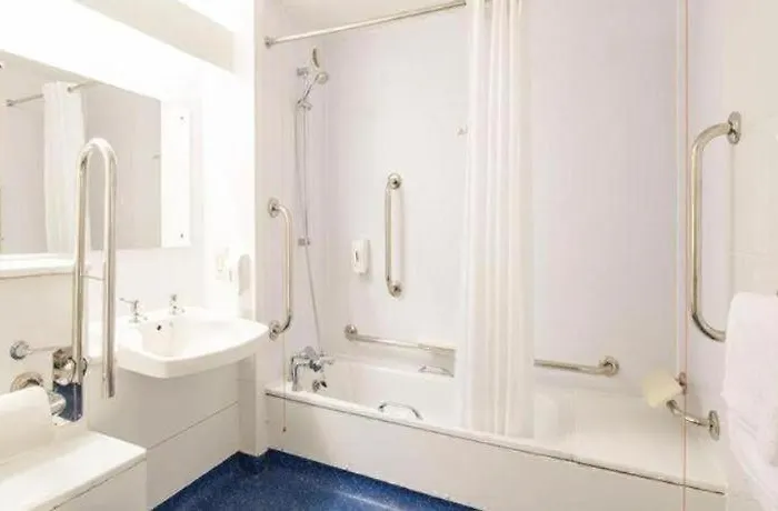 Travelodge Sheffield Richmond