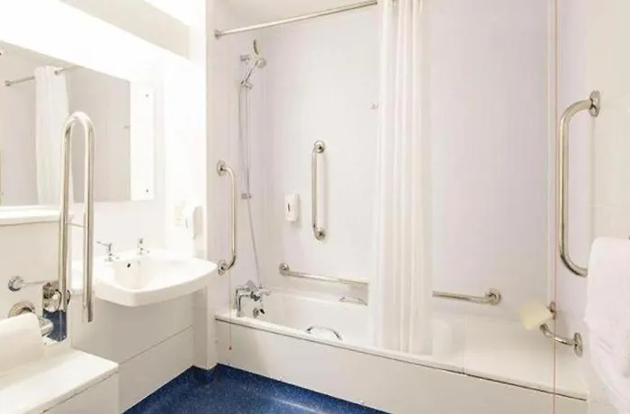 Travelodge Sheffield Richmond