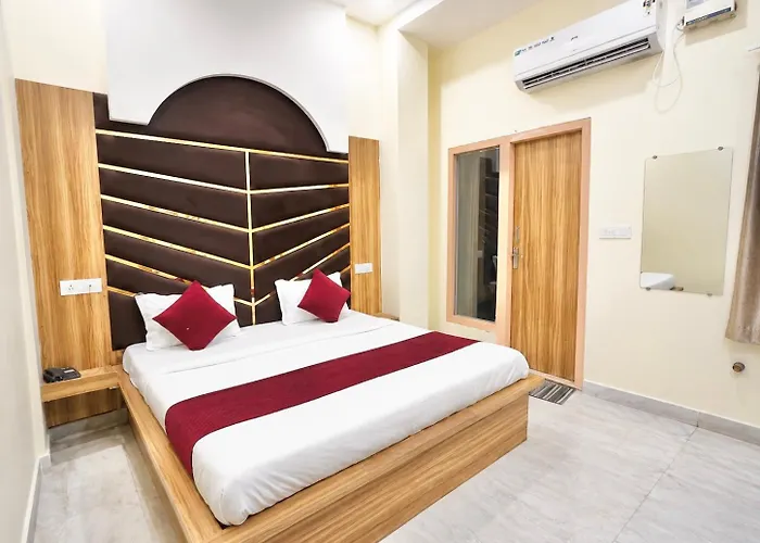 Hr King Hotel