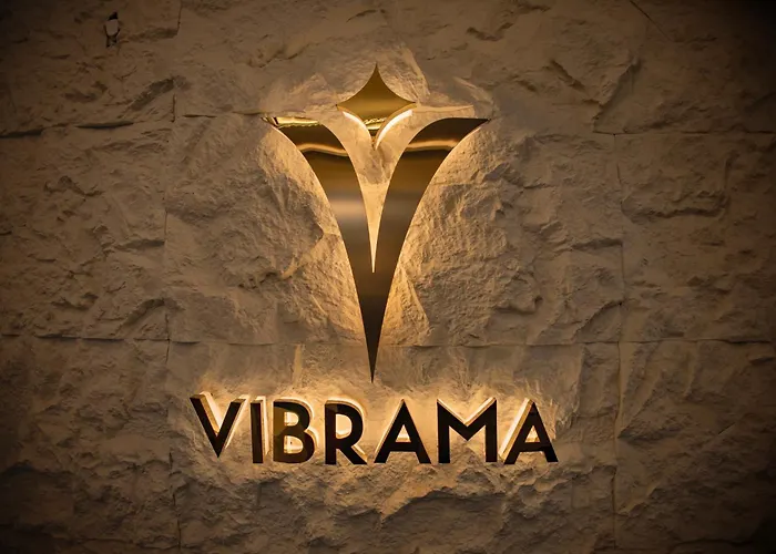 Rcc Hotels Vibrama Tirupati
