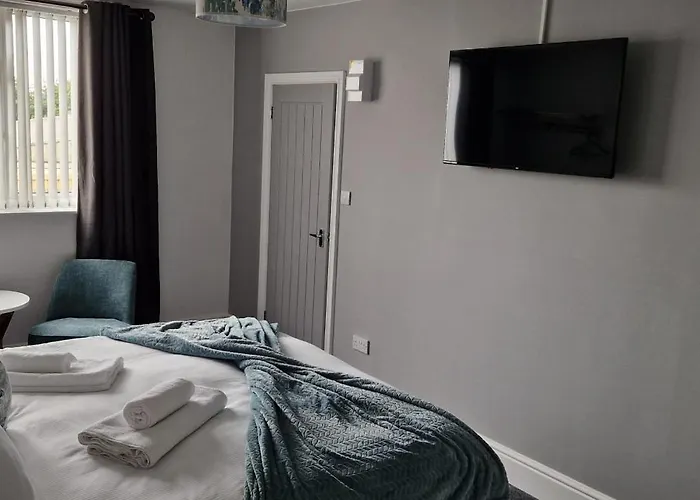 Moon Tap Hideaway