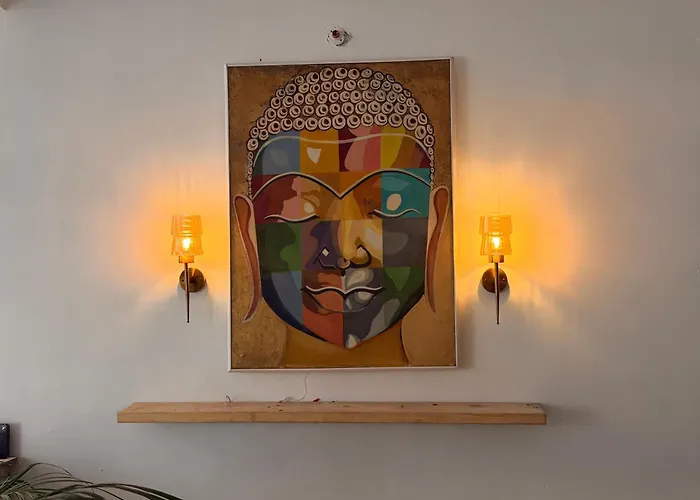 Sanskriti The Boutique Stay
