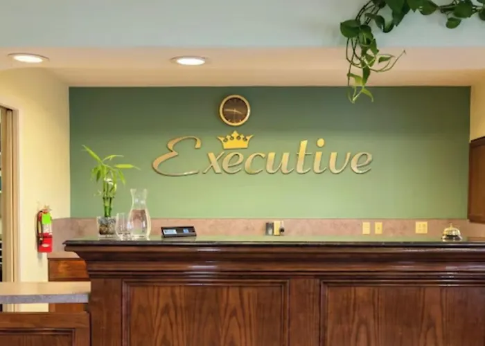 Executive Inn & Suites Highway Us 59