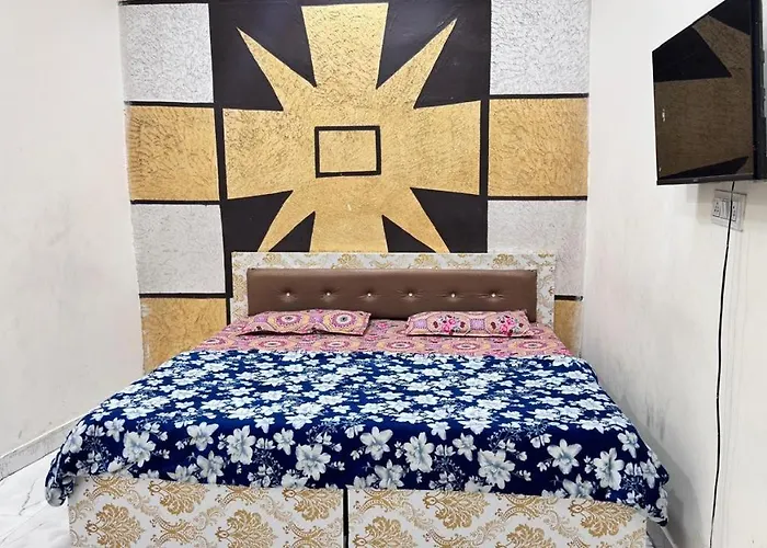 Shri Ganpati Family Guest House