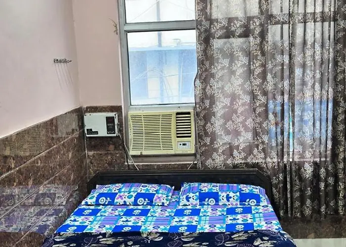 Shri Ganpati Family Guest House