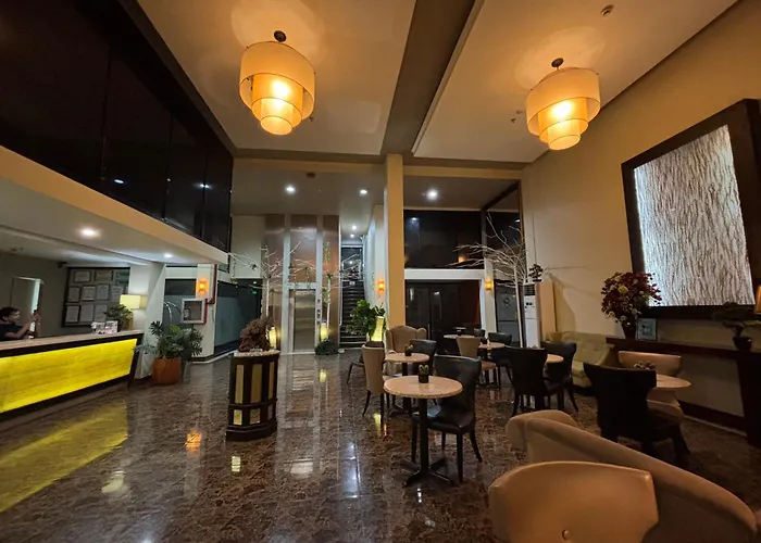 Boutique hotels Uptown Condotel