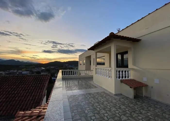 Pousada Narcizo