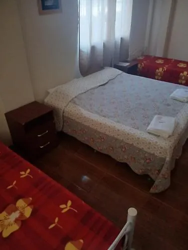 Pousada Narcizo