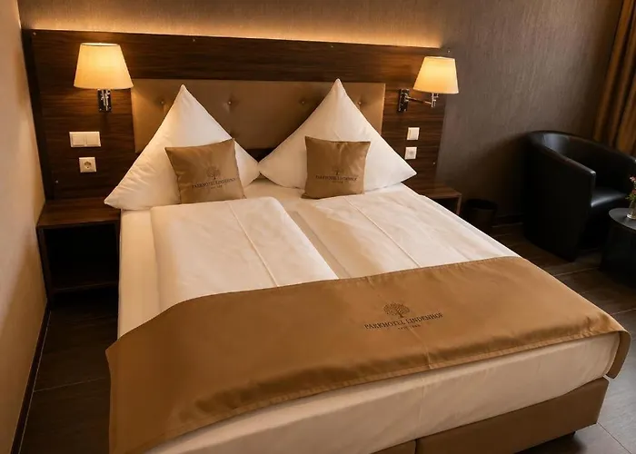 Hotel am Rondo KOSTENLOSE PARKPLÄTZE