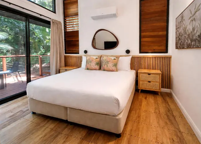 Cape Byron Retreat (Adults Only)