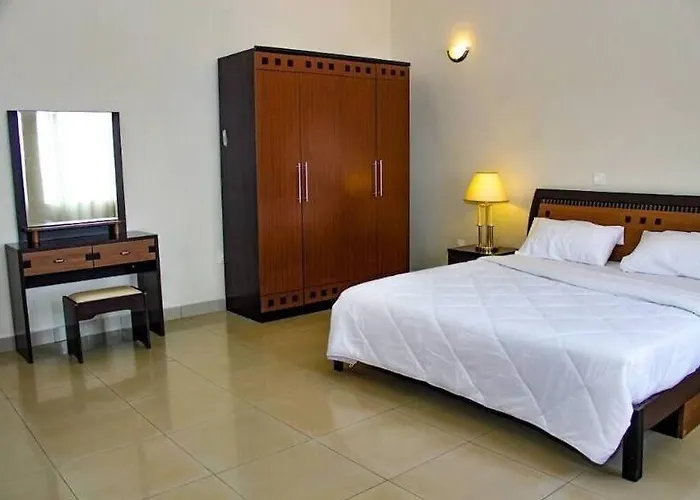 Dreams Apartment