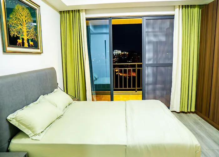 Dreams Apartment
