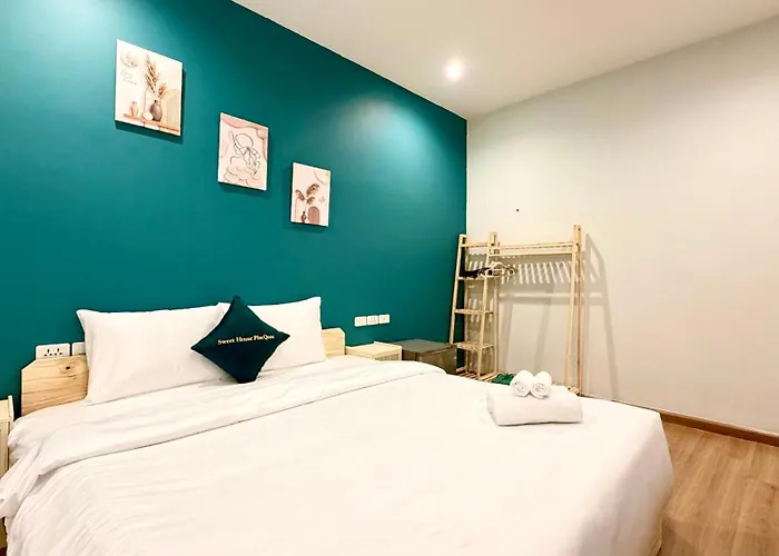 Sweet House Phu Quoc