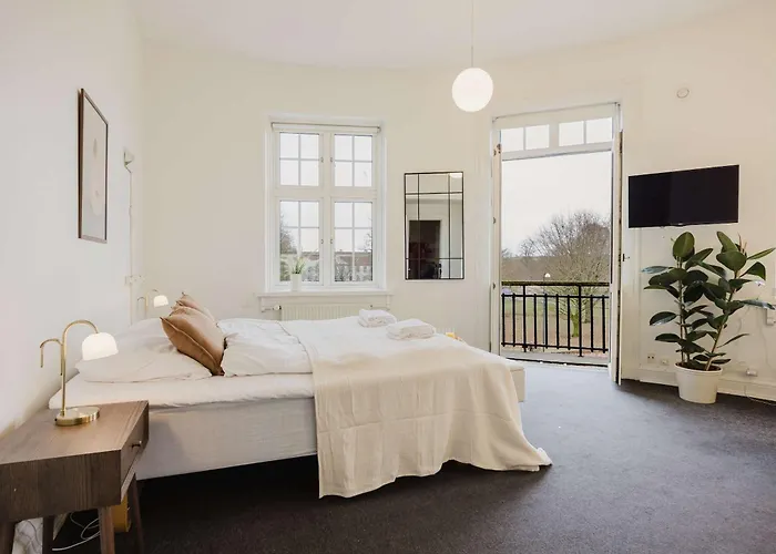 Hotel Odense City