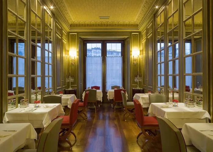 Resort: Santa Maria Novella - Wtb Hotels