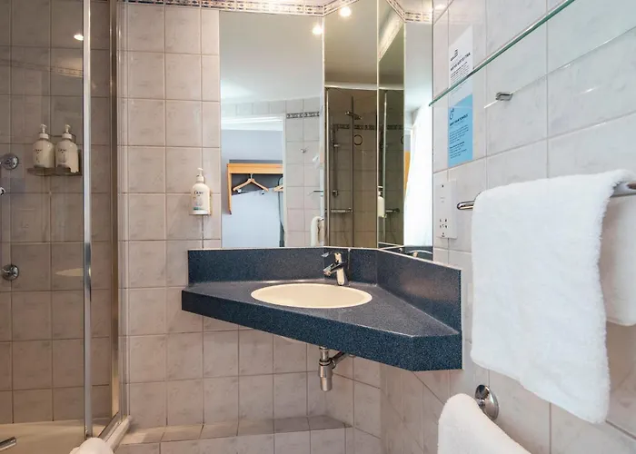 Holiday Inn Express Lichfield By Ihg