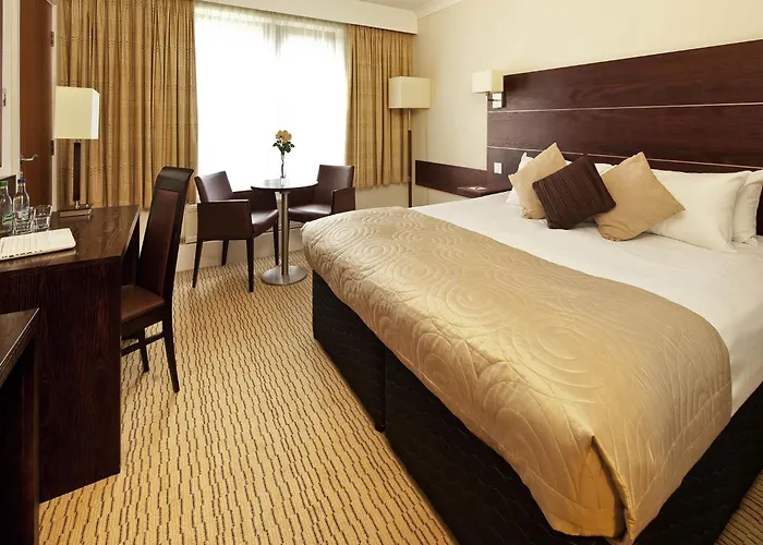 Mercure Bradford, Bankfield Hotel