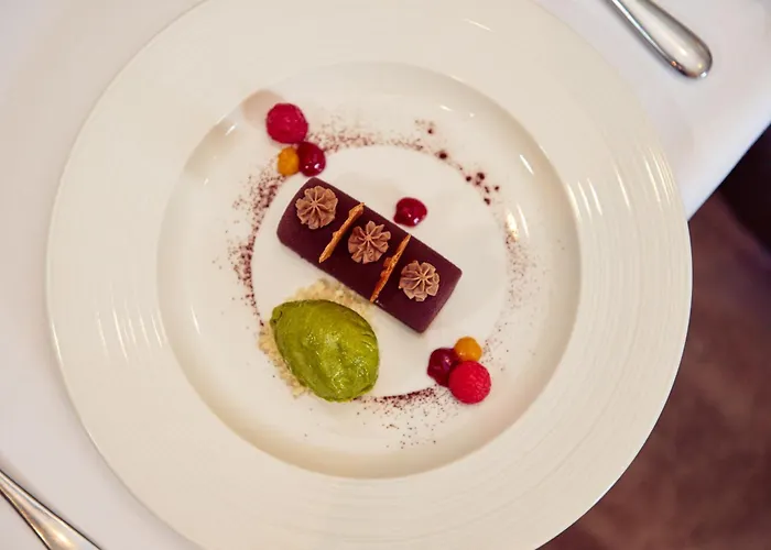 Roseate House London