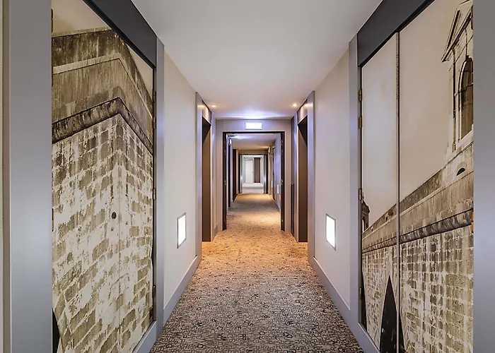 Mercure Lisboa