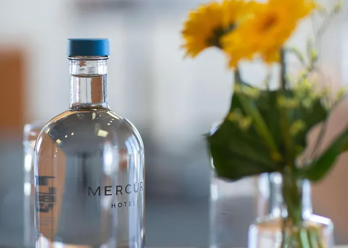 Mercure