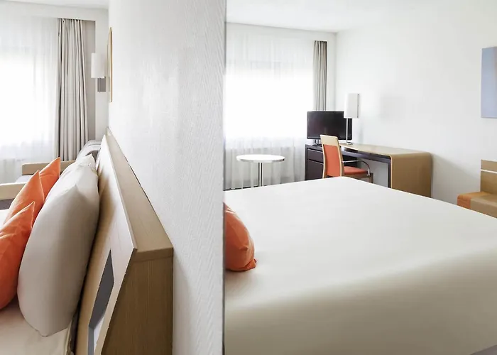 Novotel City