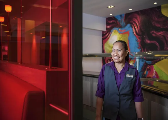 Novotel Centrum