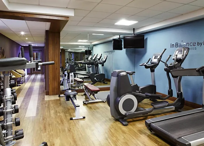 Animaux admis Novotel London Waterloo