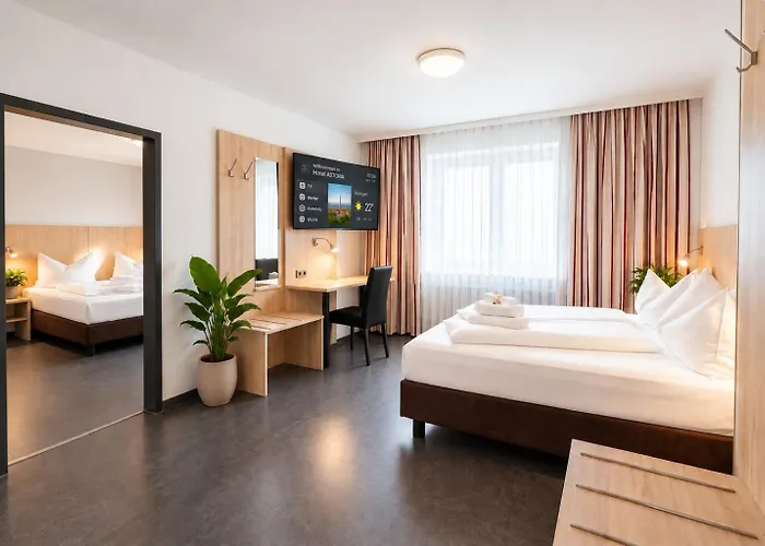 Hotel Astoria