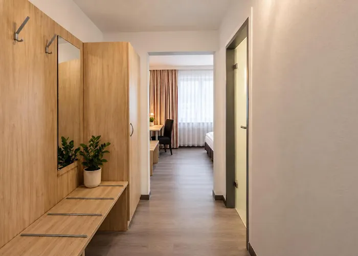 Hotel Astoria