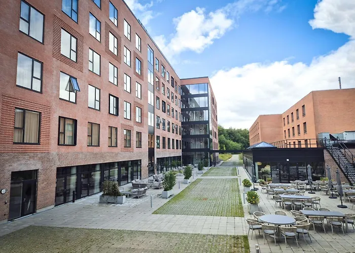  Best Western Plus Odense