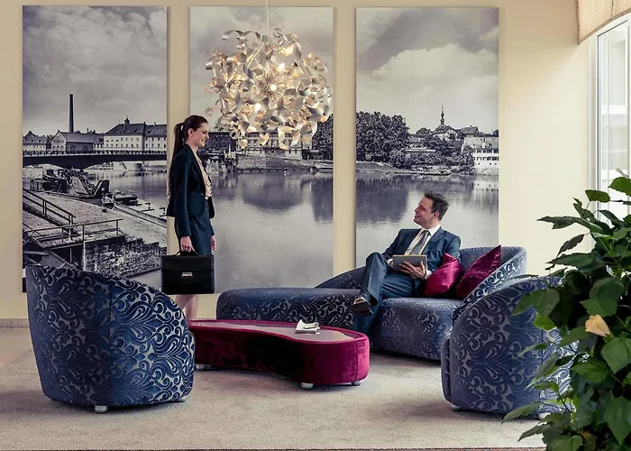 Mercure Maininsel