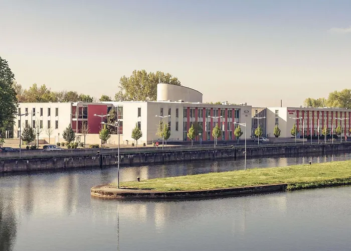 Mercure Maininsel