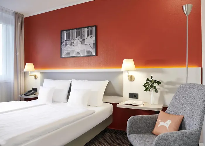 Best Western City Centre