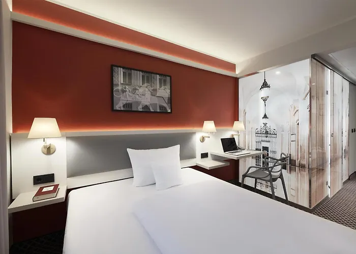 Best Western City Centre