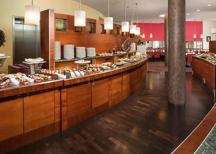  Melia Berlin