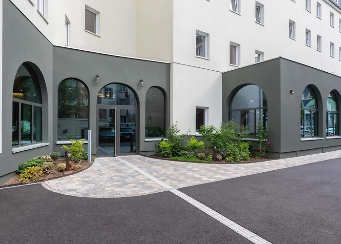 Ibis Styles Strasbourg Centre Republique