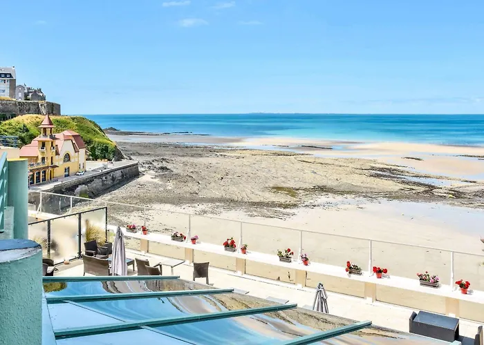 Mercure Le Grand Large
