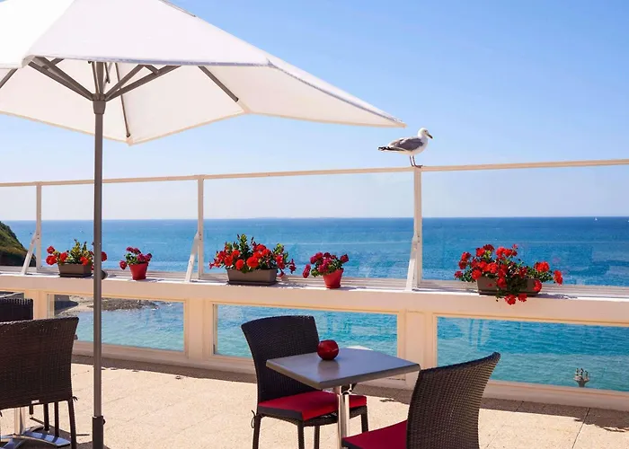 Mercure Le Grand Large