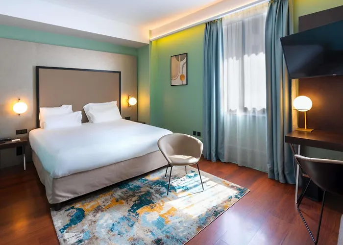 Le Splendid Hotel Lac D'Annecy - Handwritten Collection