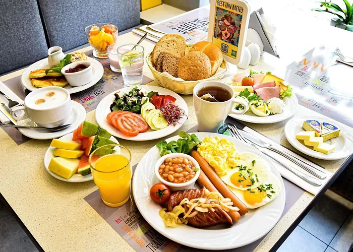  Ibis Styles Warszawa West