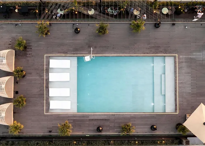 Expo Hotel Valencia