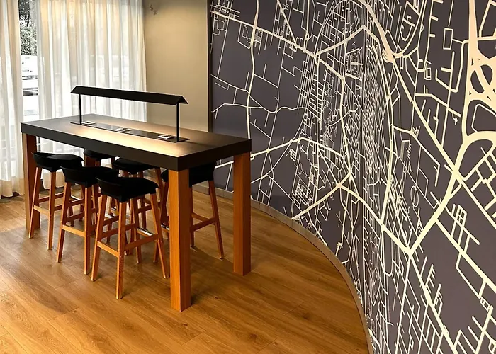 Holiday Inn Express Parma By Ihg
