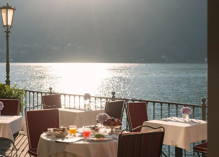 Hotel Villa Flori