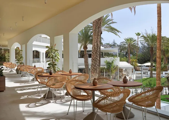 Paradisus Gran Canaria