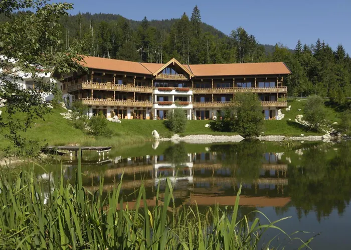 4 Sterne Hotels Feuriger Tatzlwurm