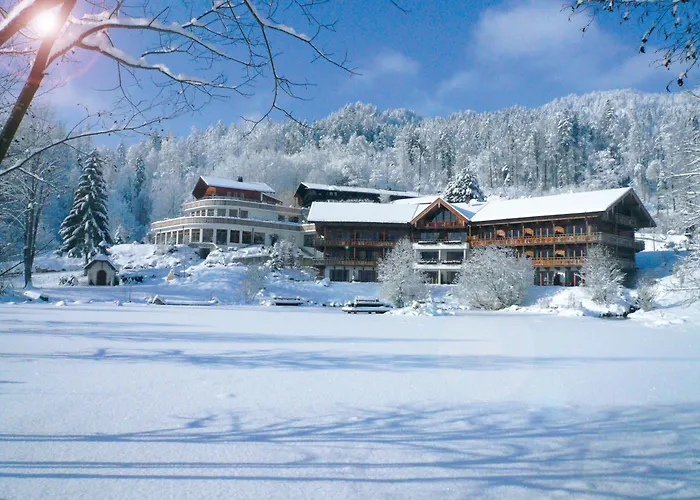 4 Sterne Hotels Feuriger Tatzlwurm