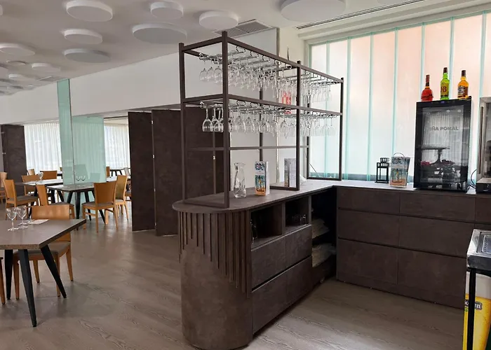 Hotel Lodomar Spa&Talasoterapia