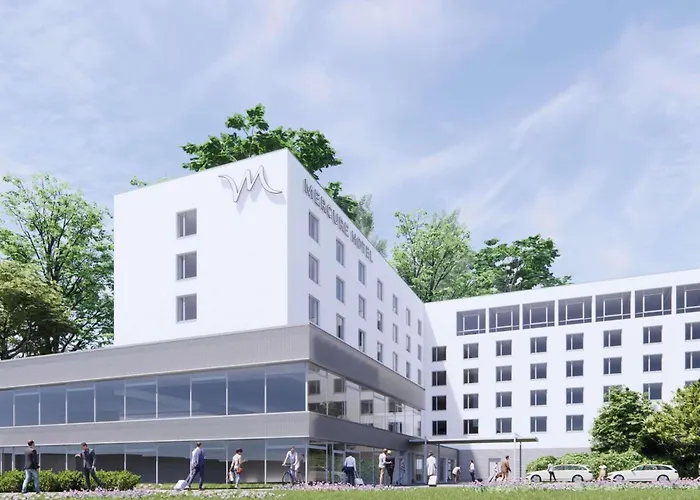 Mercure Parkhotel