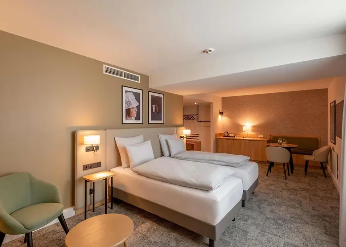 Mercure Parkhotel