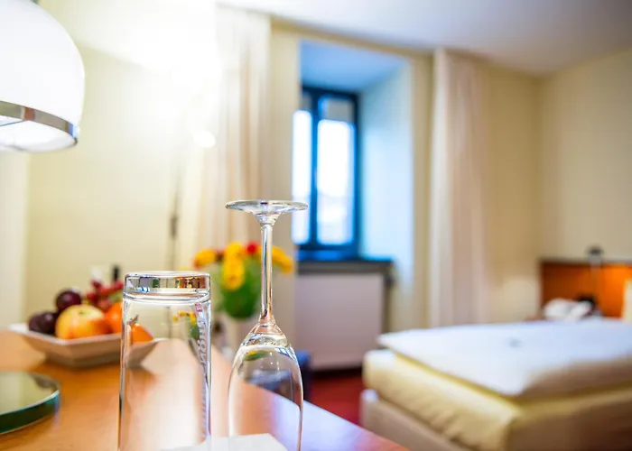 Hotel zum Ritter